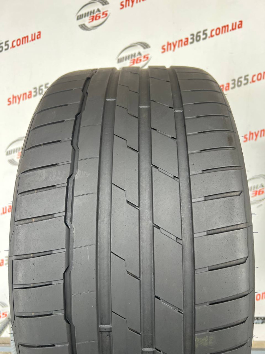 285/30 R22 HANKOOK VENTUS S1 EVO3 K127 SOUND ABSORBER 5mm