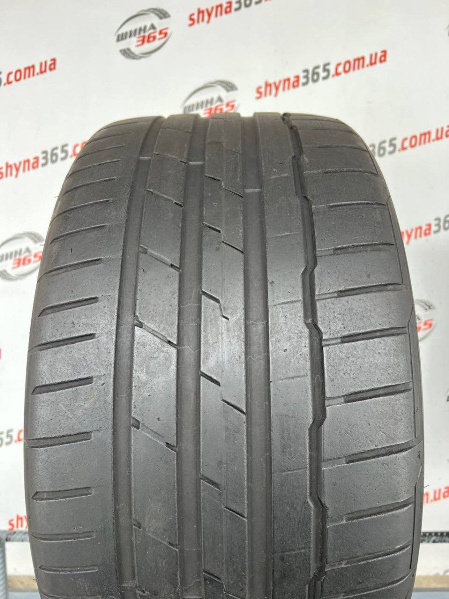 285/30 R22 HANKOOK VENTUS S1 EVO3 K127 SOUND ABSORBER 4mm