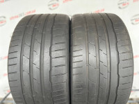 285/30 R22 HANKOOK VENTUS S1 EVO3 K127 SOUND ABSORBER 4mm