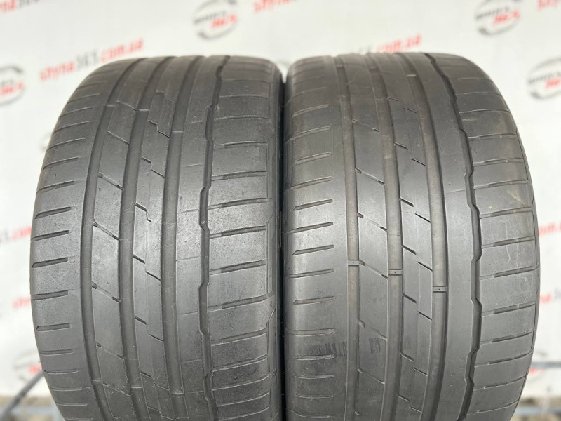 285/30 R22 HANKOOK VENTUS S1 EVO3 K127 SOUND ABSORBER 4mm