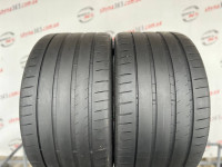 325/30 R21 MICHELIN PILOT SPORT 4S 5mm