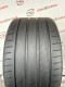 325/30 R21 MICHELIN PILOT SPORT 4S 5mm