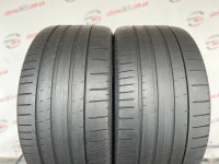 315/40 R21 PIRELLI PZERO PZ4 PNCS 5mm
