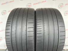 315/40 R21 PIRELLI PZERO PZ4 PNCS 5mm