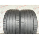 315/40 R21 PIRELLI PZERO PZ4 PNCS 5mm