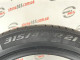 315/40 R21 PIRELLI PZERO PZ4 PNCS 5mm