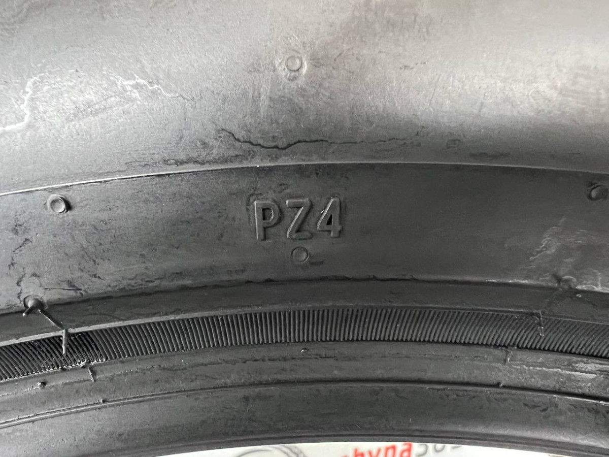 315/40 R21 PIRELLI PZERO PZ4 PNCS 5mm