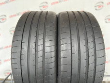 285/40 R21 GOODYEAR EAGLE F1 ASYMMETRIC 3 SUV 5mm