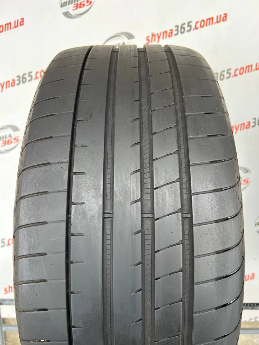 285/40 R21 GOODYEAR EAGLE F1 ASYMMETRIC 3 SUV 5mm