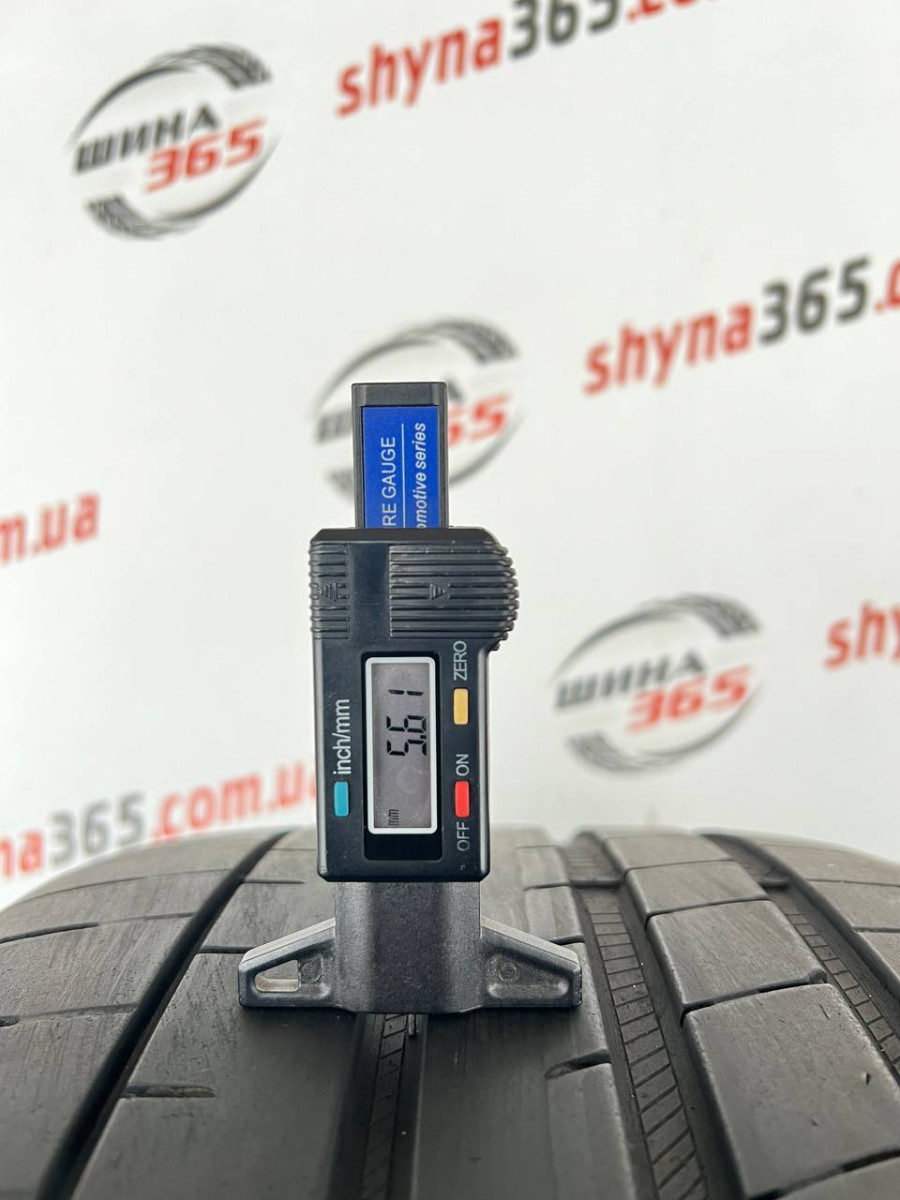 285/40 R21 GOODYEAR EAGLE F1 ASYMMETRIC 3 SUV 5mm