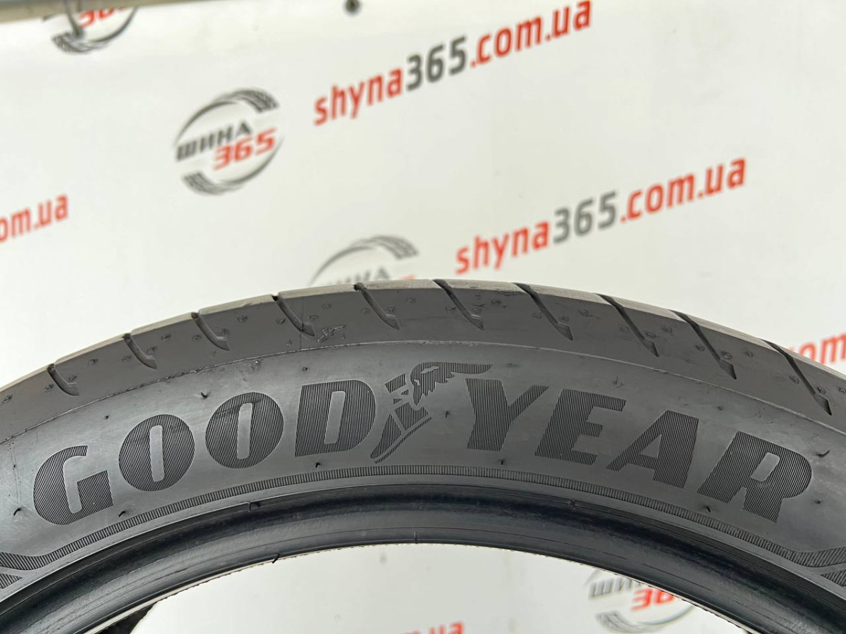 285/40 R21 GOODYEAR EAGLE F1 ASYMMETRIC 3 SUV 5mm