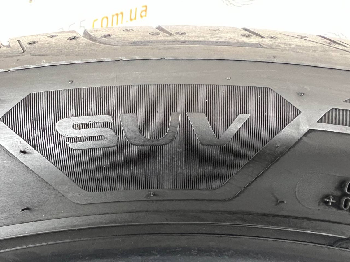 285/40 R21 GOODYEAR EAGLE F1 ASYMMETRIC 3 SUV 5mm