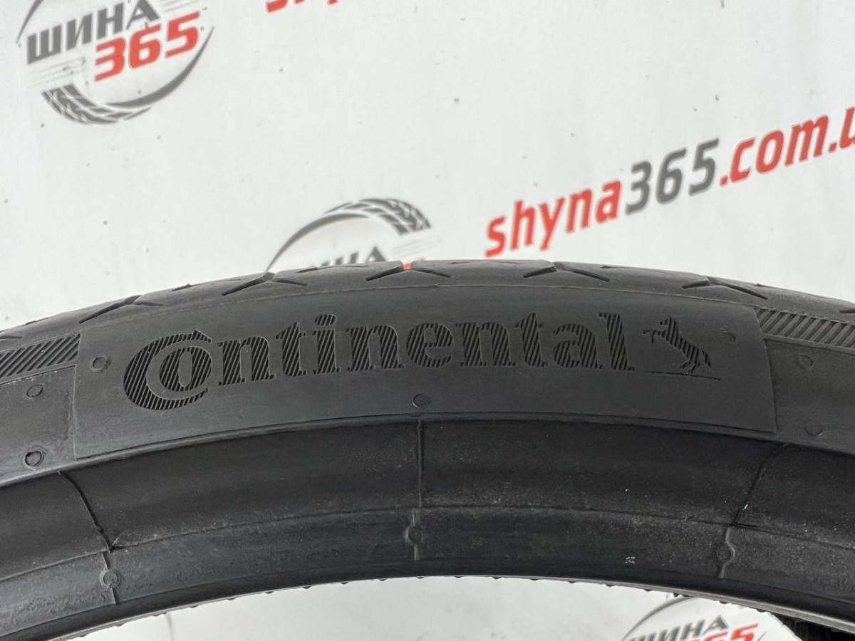 235/30 R20 CONTINENTAL SPORTCONTACT 6 4mm