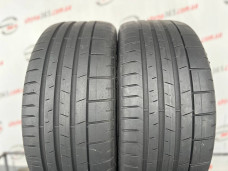 235/35 R20 PIRELLI PZERO PZ4 6mm