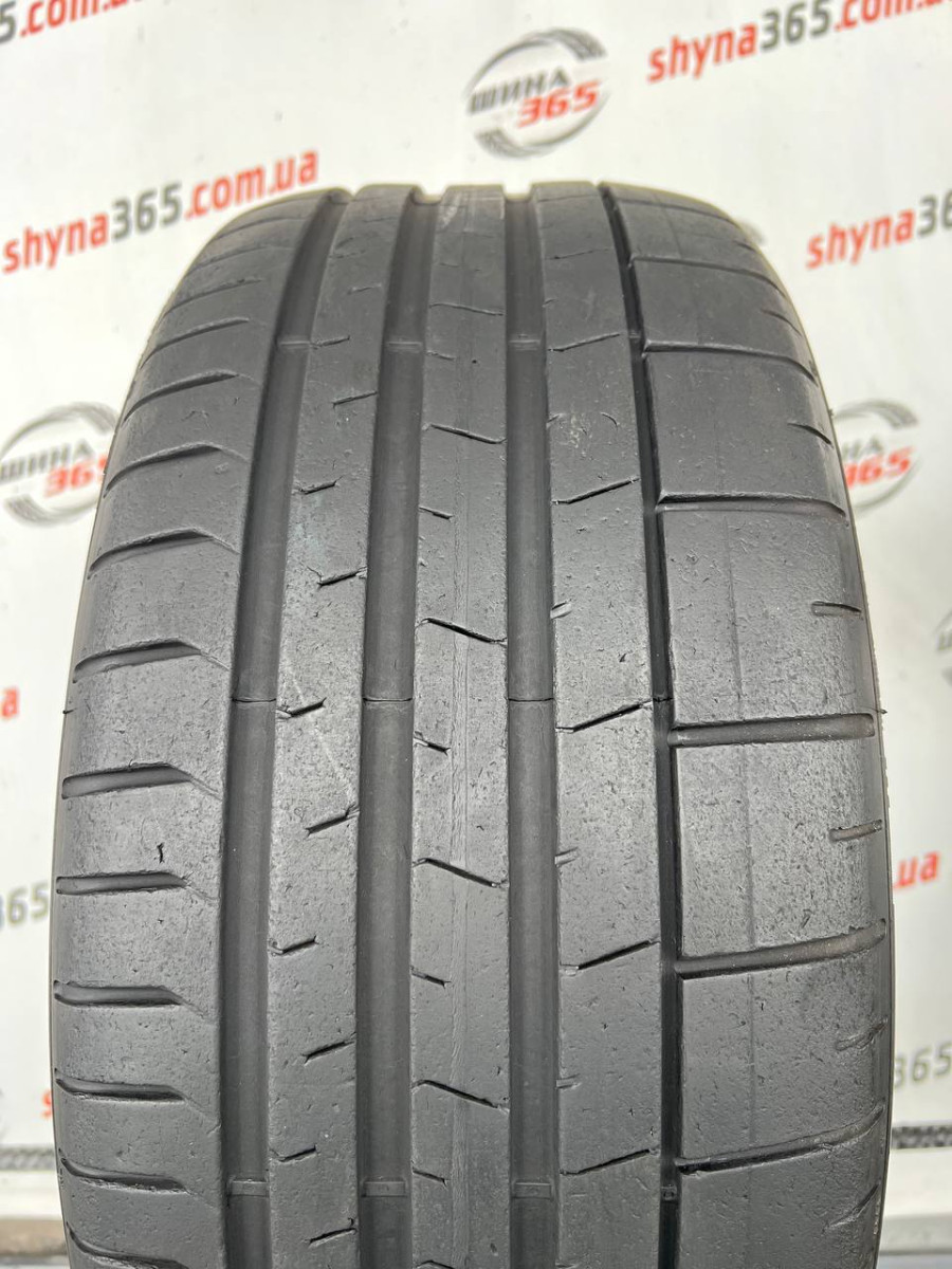 235/35 R20 PIRELLI PZERO PZ4 6mm