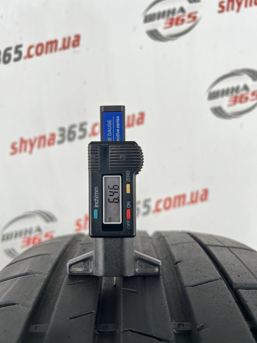 235/35 R20 PIRELLI PZERO PZ4 6mm