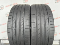 235/45 R20 CONTINENTAL CONTISPORTCONTACT 5 SUV 4mm