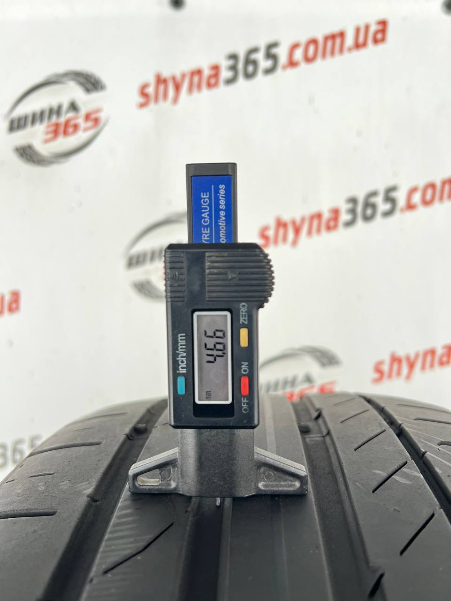 235/45 R20 CONTINENTAL CONTISPORTCONTACT 5 SUV 4mm