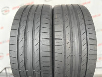 235/45 R20 CONTINENTAL CONTISPORTCONTACT 5 SUV CONTISEAL 4mm