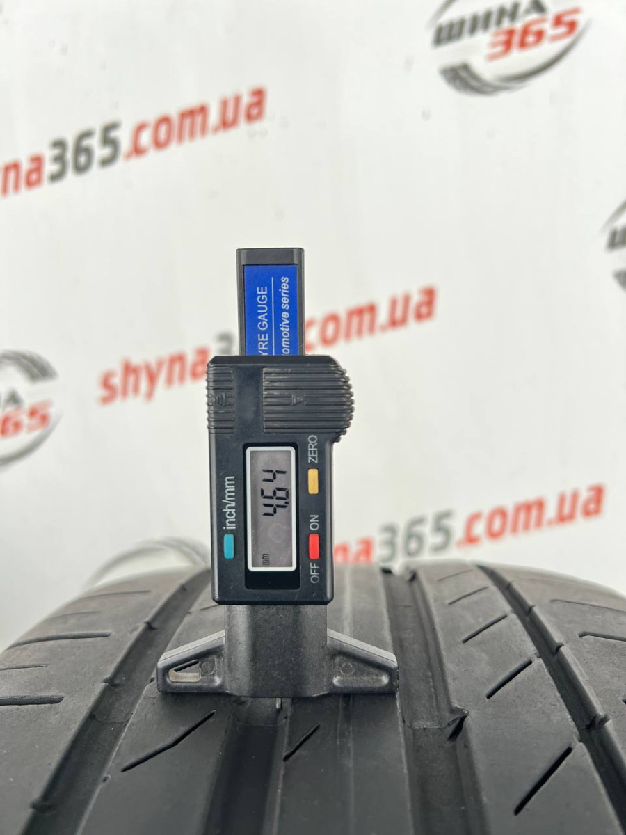 235/45 R20 CONTINENTAL CONTISPORTCONTACT 5 SUV CONTISEAL 4mm