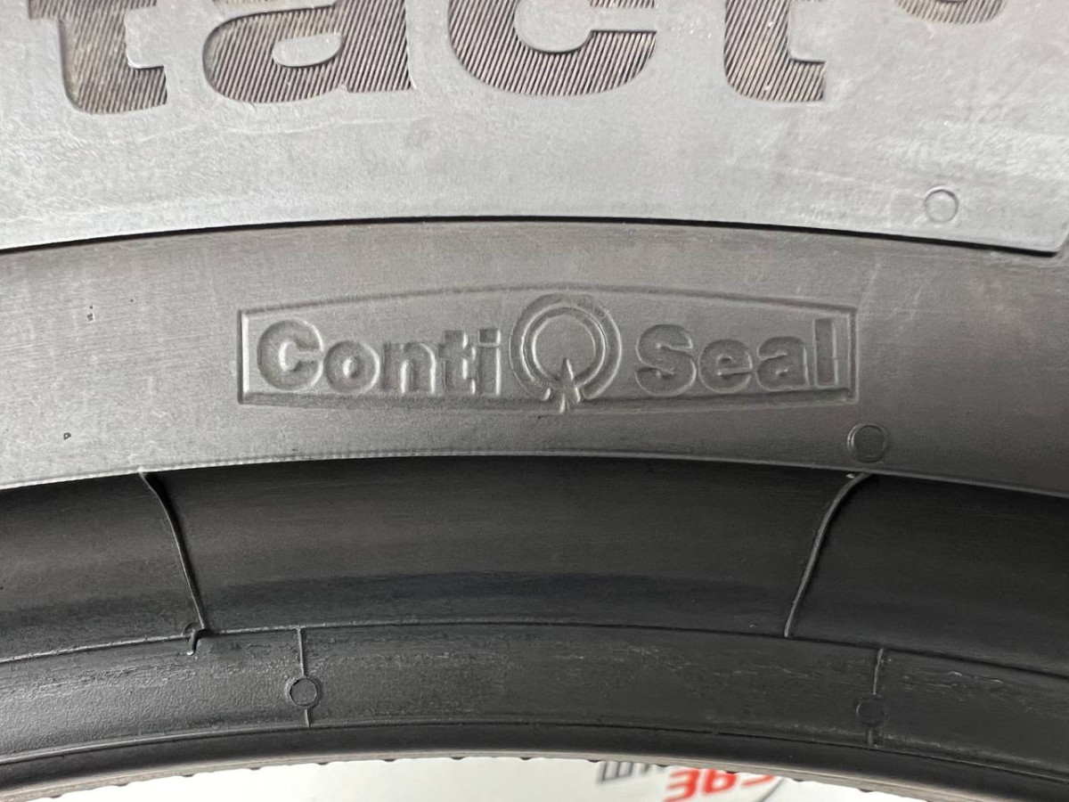235/45 R20 CONTINENTAL CONTISPORTCONTACT 5 SUV CONTISEAL 4mm