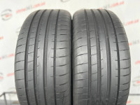 225/40 R20 GOODYEAR EAGLE F1 ASYMMETRIC 3 RUN FLAT 6mm