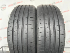 225/40 R20 GOODYEAR EAGLE F1 ASYMMETRIC 3 RUN FLAT 6mm