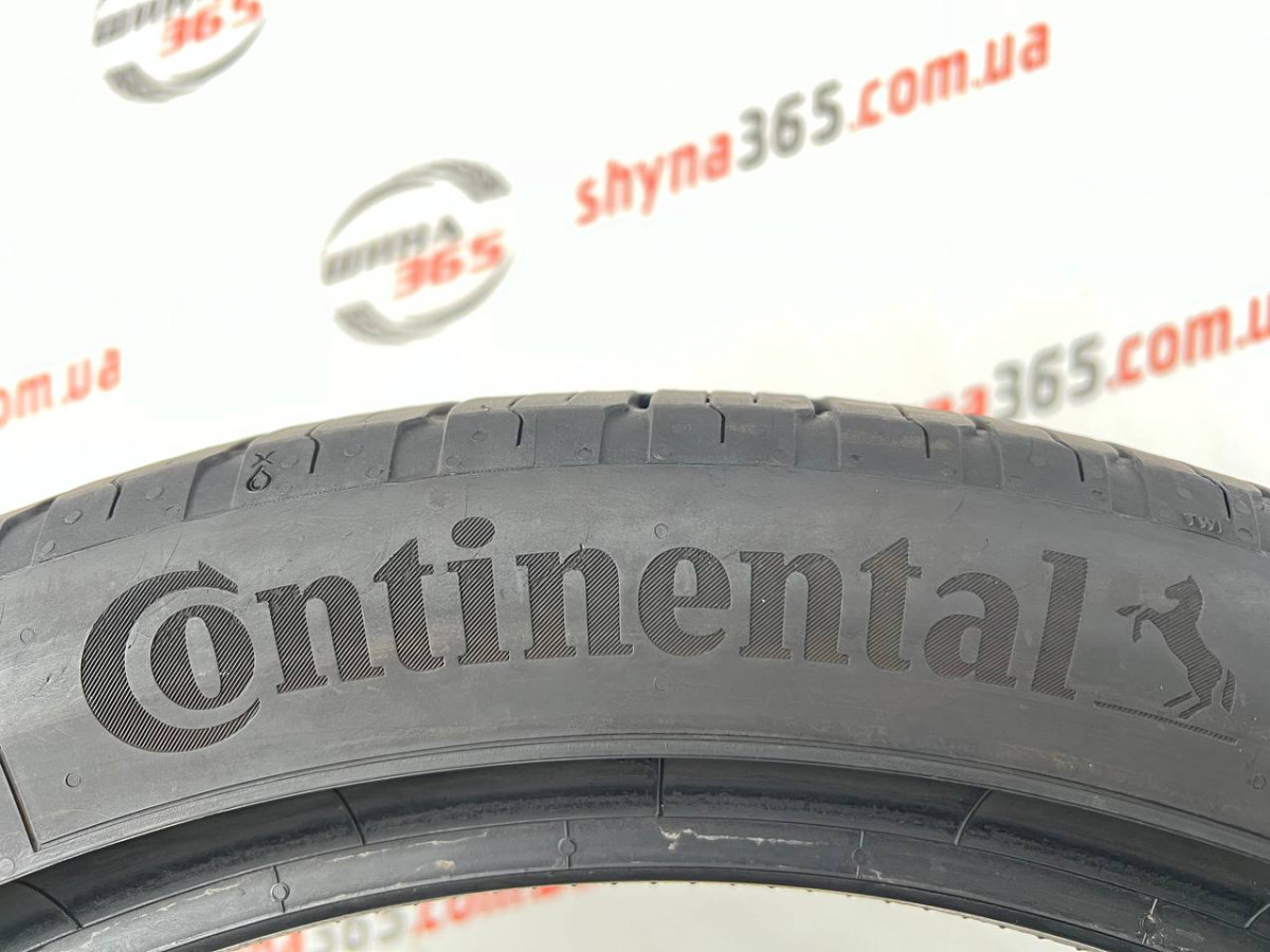 215/45 R20 CONTINENTAL ECOCONTACT 6 CONTISEAL 5mm