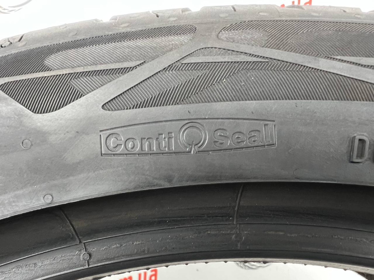 215/45 R20 CONTINENTAL ECOCONTACT 6 CONTISEAL 5mm