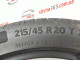 215/45 R20 CONTINENTAL ECOCONTACT 6 CONTISEAL 5mm