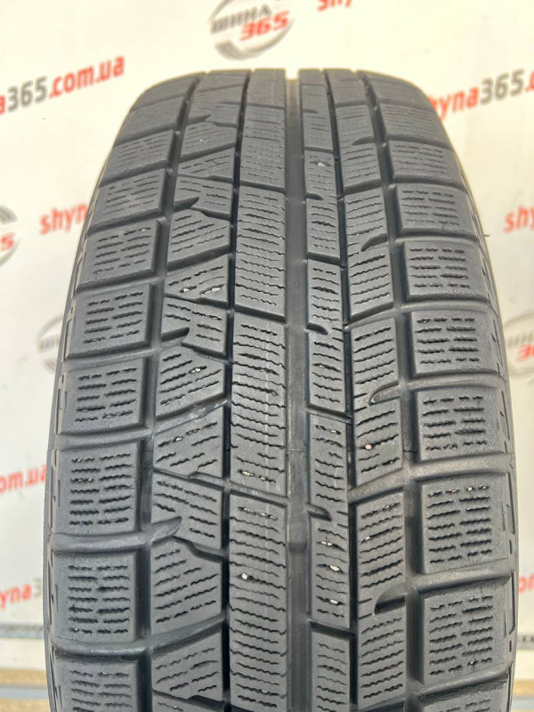 215/60 R16 YOKOHAMA ICE GUARD IG50 PLUS 6mm