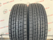 215/65 R16 GOODYEAR ICE NAVI SUV 9mm