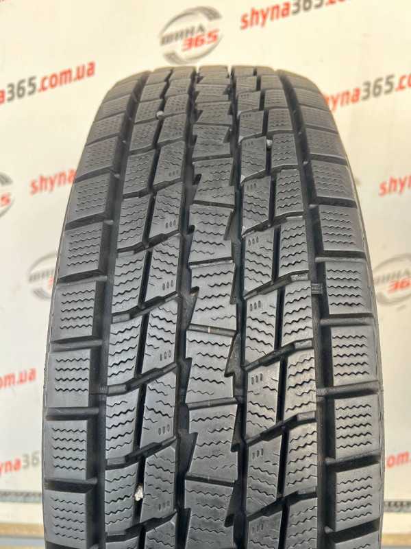 215/65 R16 GOODYEAR ICE NAVI SUV 9mm