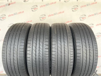 235/55 R20 DUNLOP SP SPORT MAXX 050 4mm