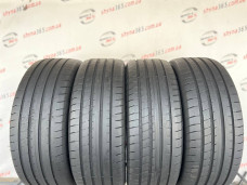 235/45 R20 GOODYEAR EAGLE F1 ASYMMETRIC 3 SUV 6mm