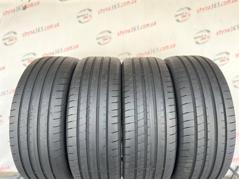 235/45 R20 GOODYEAR EAGLE F1 ASYMMETRIC 3 SUV 6mm
