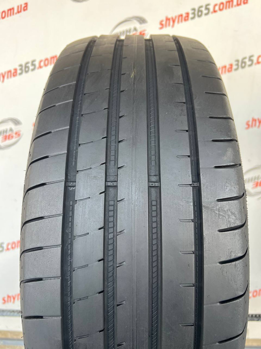 235/45 R20 GOODYEAR EAGLE F1 ASYMMETRIC 3 SUV 6mm