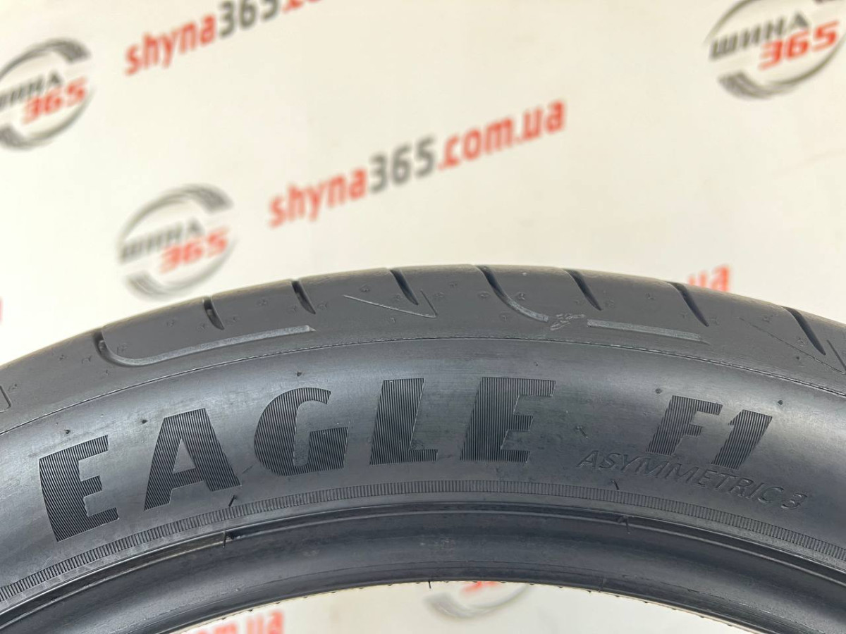 235/45 R20 GOODYEAR EAGLE F1 ASYMMETRIC 3 SUV 6mm