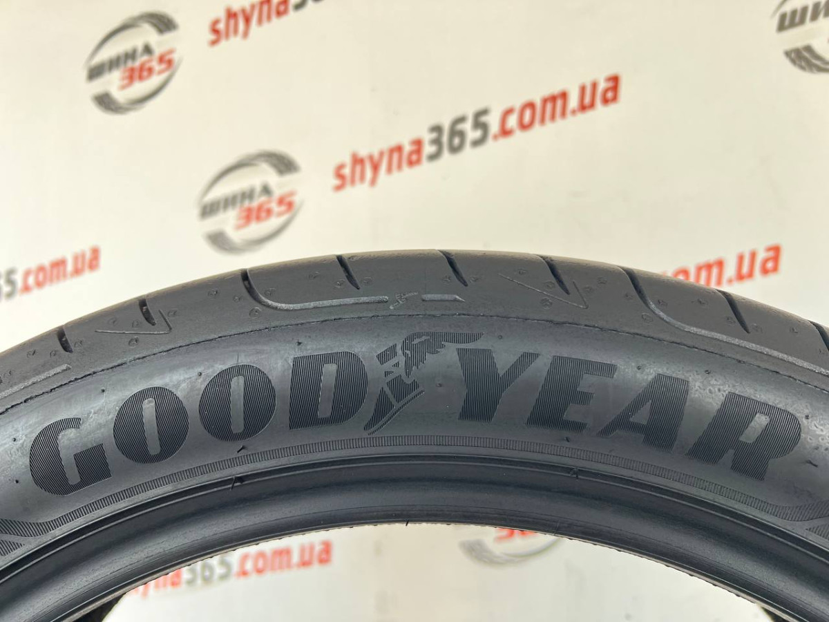235/45 R20 GOODYEAR EAGLE F1 ASYMMETRIC 3 SUV 6mm