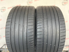 295/40 R20 MICHELIN PILOT SPORT 4 SUV 5mm