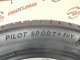 295/40 R20 MICHELIN PILOT SPORT 4 SUV 5mm