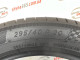 295/40 R20 MICHELIN PILOT SPORT 4 SUV 5mm