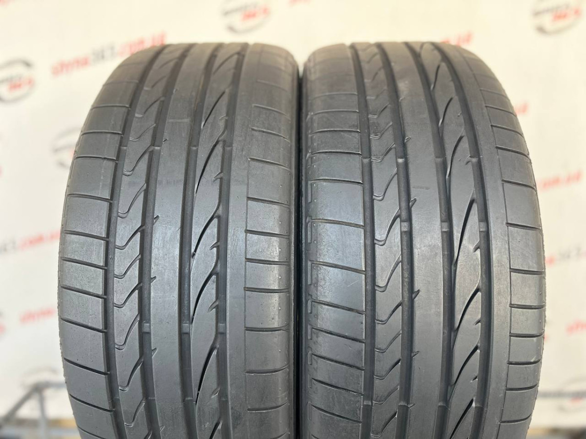 255/45 R20 BRIDGESTONE DUELER H/P SPORT 7mm