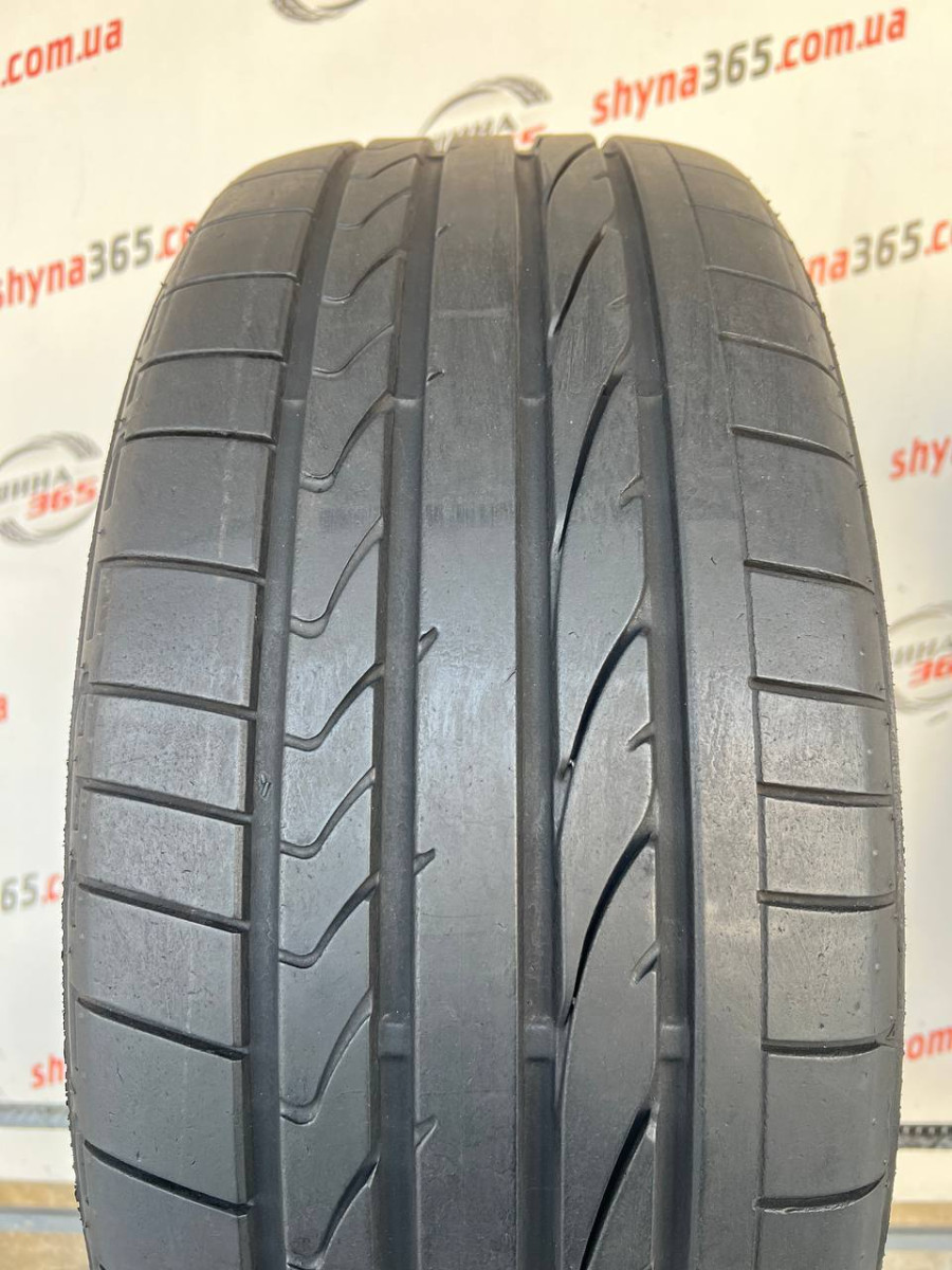 255/45 R20 BRIDGESTONE DUELER H/P SPORT 7mm