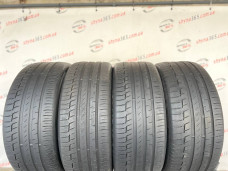 255/45 R20 CONTINENTAL PREMIUMCONTACT 6 5mm