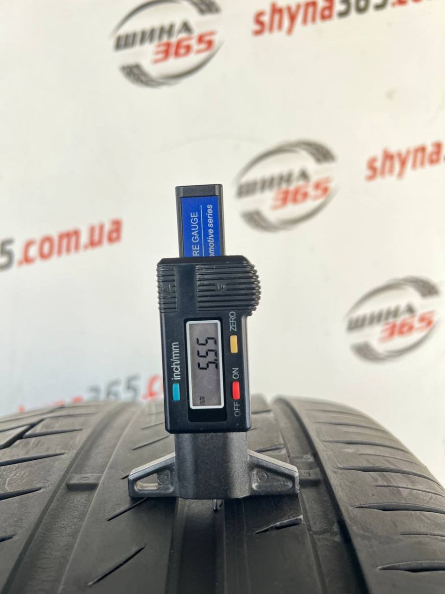 255/45 R20 CONTINENTAL PREMIUMCONTACT 6 5mm