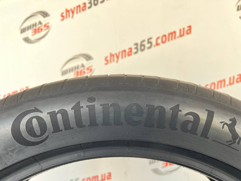255/45 R20 CONTINENTAL PREMIUMCONTACT 6 5mm