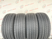 215/55 R16 BRIDGESTONE BLIZZAK VRX2 7mm