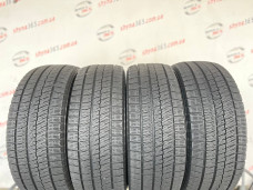 215/55 R16 BRIDGESTONE BLIZZAK VRX2 7mm