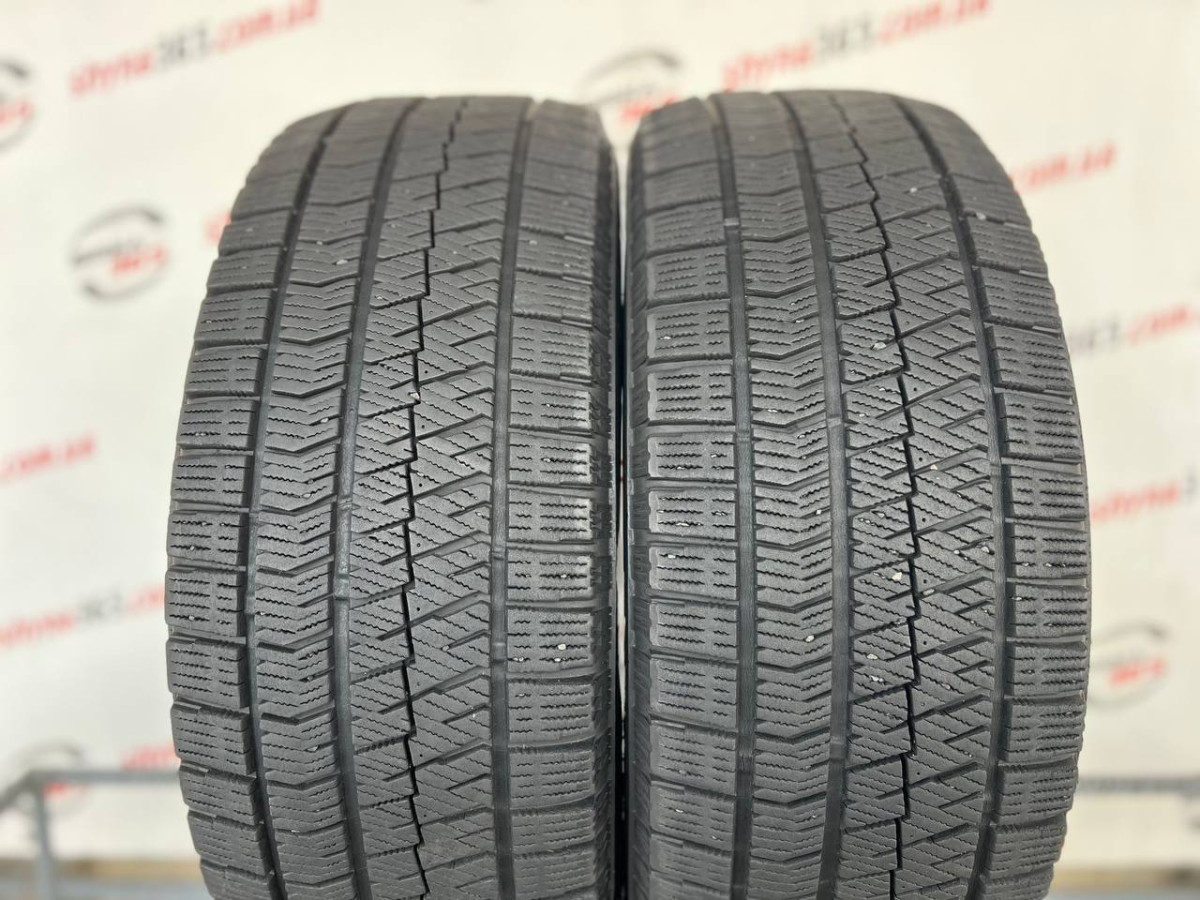 215/55 R16 BRIDGESTONE BLIZZAK VRX2 7mm